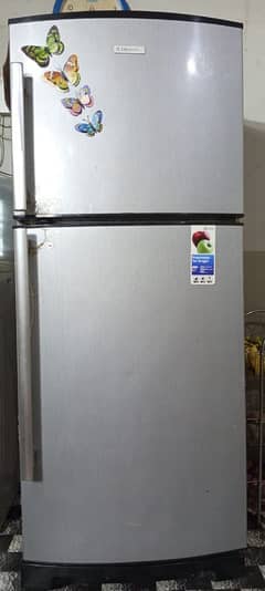 Refrigerator Electrolux