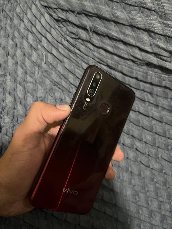 vivo y12 1