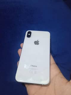 I phone Xs , non pta 64 Gb