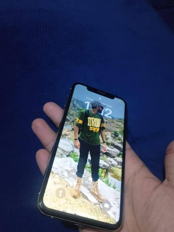 I phone Xs , non pta 64 Gb 5