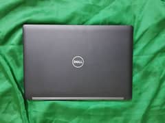 Dell latitude 5280 i5 7th gen 8 256