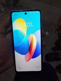 Tecno spark go 2024