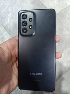 Samsung galaxy A53 5g non All genuine