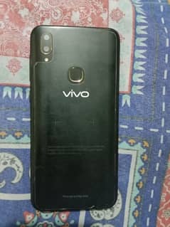 Vivo V11i