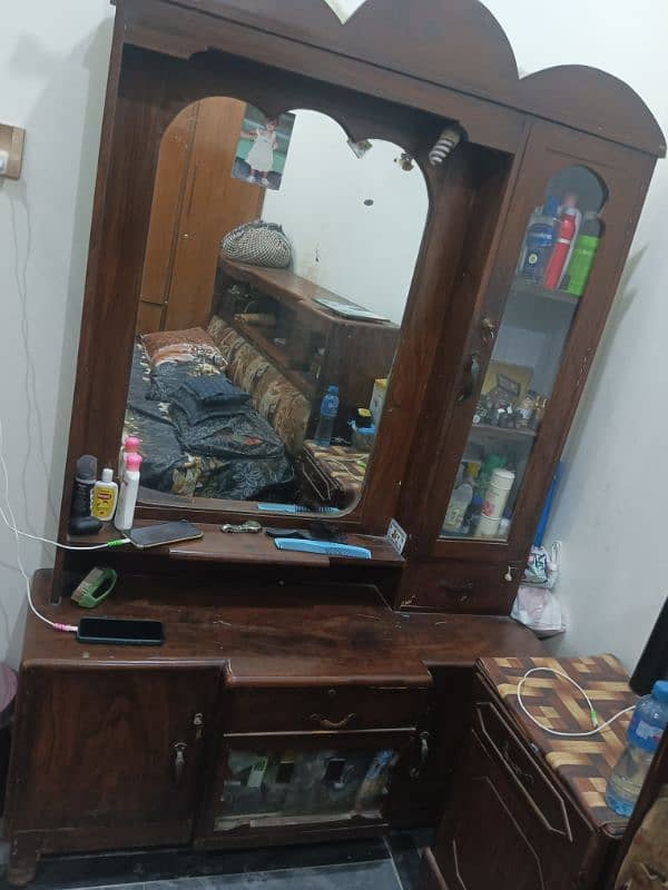 Dressing Table for Sale 1