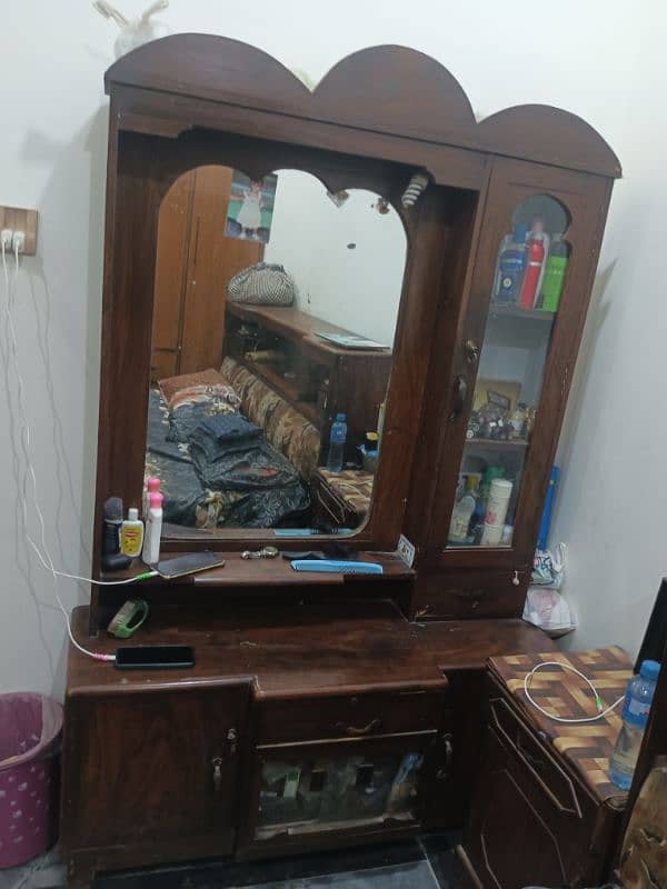 Dressing Table for Sale 2