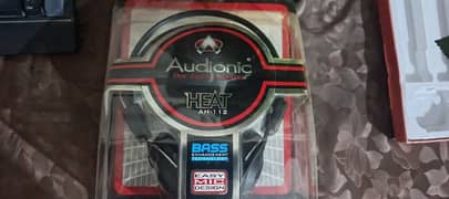 audionic