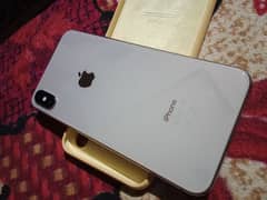 iphone Xs max 256gb non pta