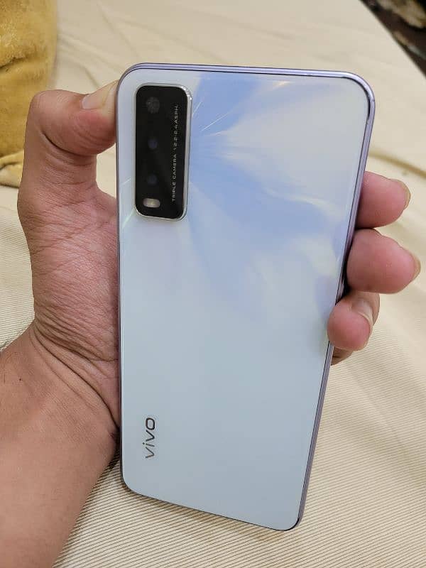 vivo y20 1