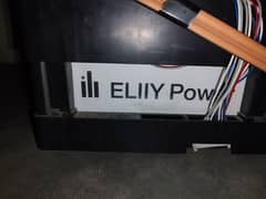 eliiy power 50 ah with bms