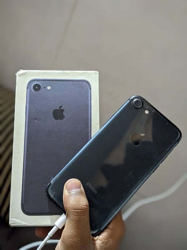 iPhone 7 pta approved 4