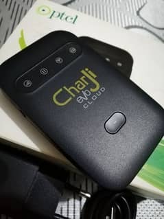 PTCL Evo Charji Device