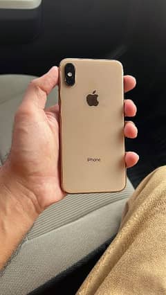 I phone xs