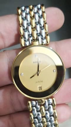 rado jubilee