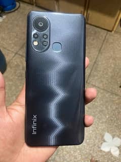 Infinix hot 11s