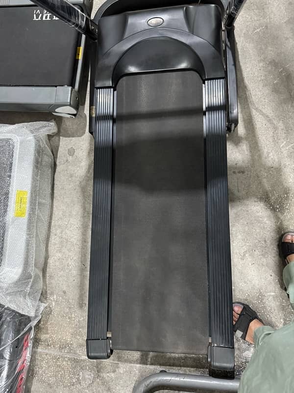 Running Treadmils Cycles Ellipticals Electric Machines 10