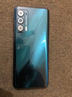 Motorola EDGE 2021 8GB/256GB