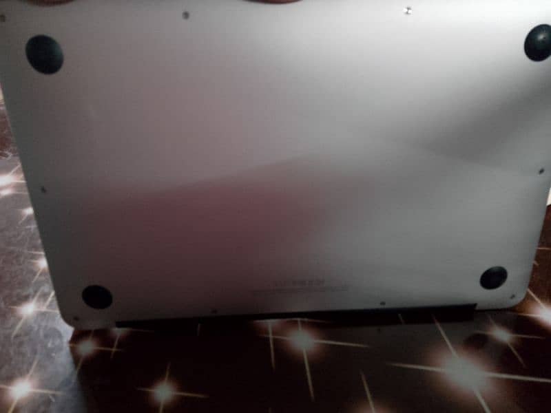 MacBook air 3