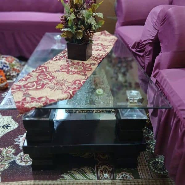 center table dark brown shade trending table 0