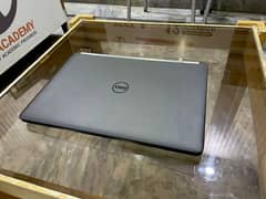 Dell Core i5 | 6th Gen | 256 SSD | 4GB RAM | Laptop | Computer | PC