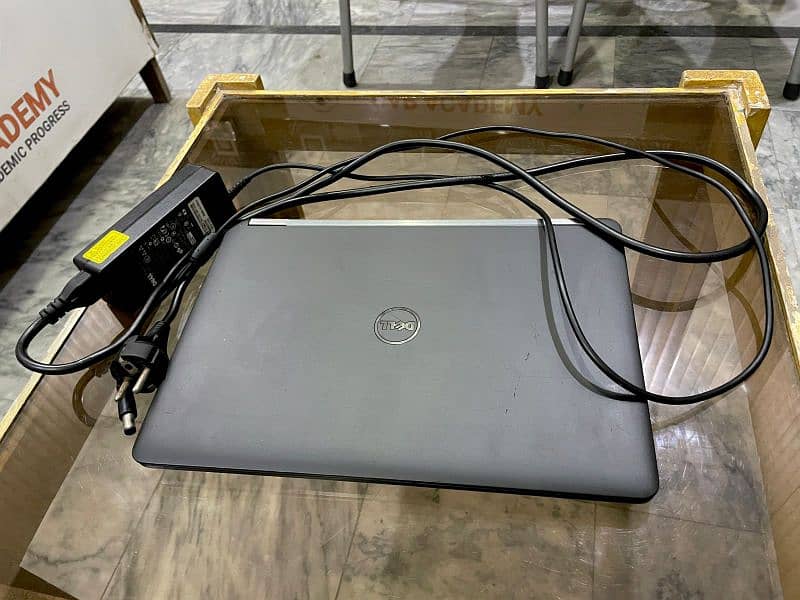 Dell Core i5 | 6th Gen | 256 SSD | 4GB RAM | Laptop | Computer | PC 3