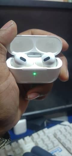 airpods pro 2