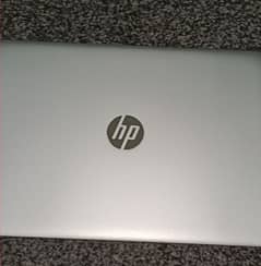 HP i5 6th generation Elitebook Laptop