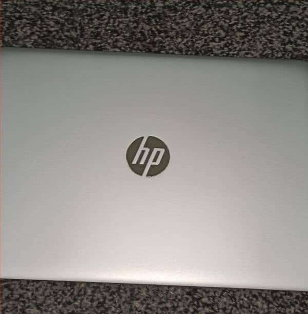 HP i5 6th generation Elitebook Laptop 0