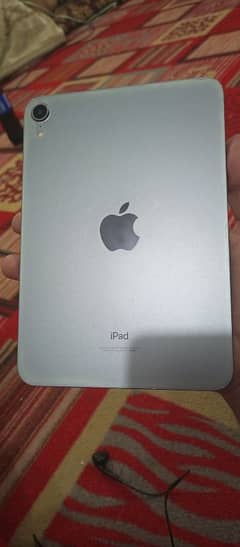 ipad mini 6