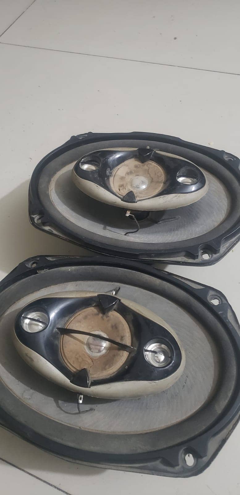 Car Speaker Kenwood original 1