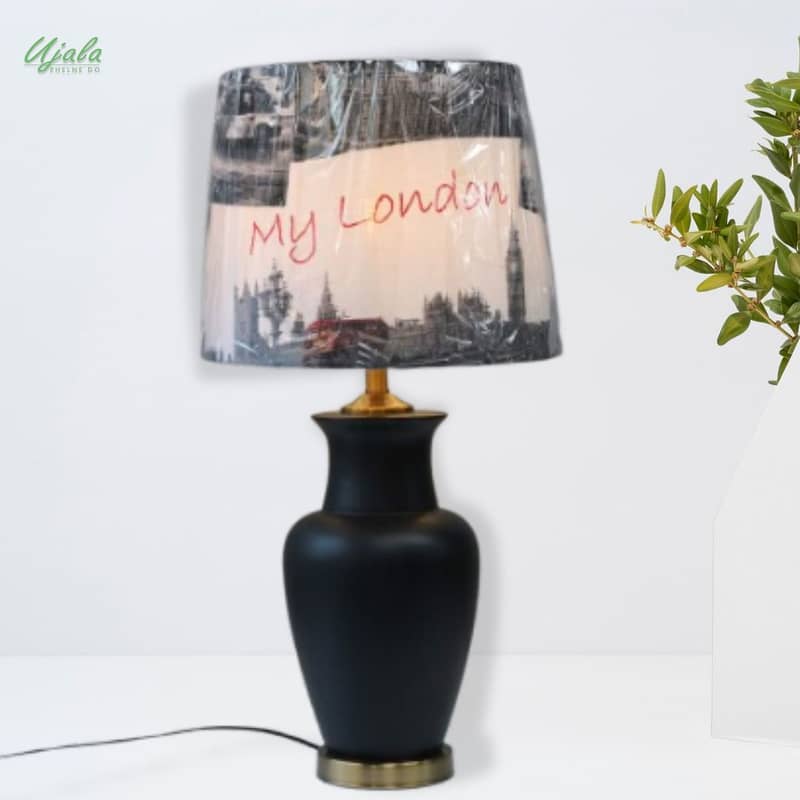 Beautiful Lamps for home decor 6