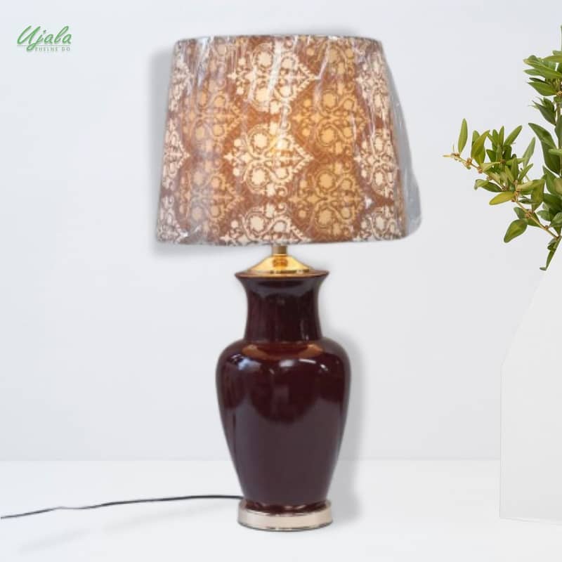 Beautiful Lamps for home decor 7