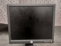 original Dell Lcd He with Moveable stand