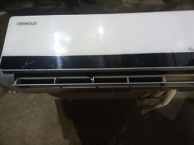 Kenwood 1 ton non inverter 1