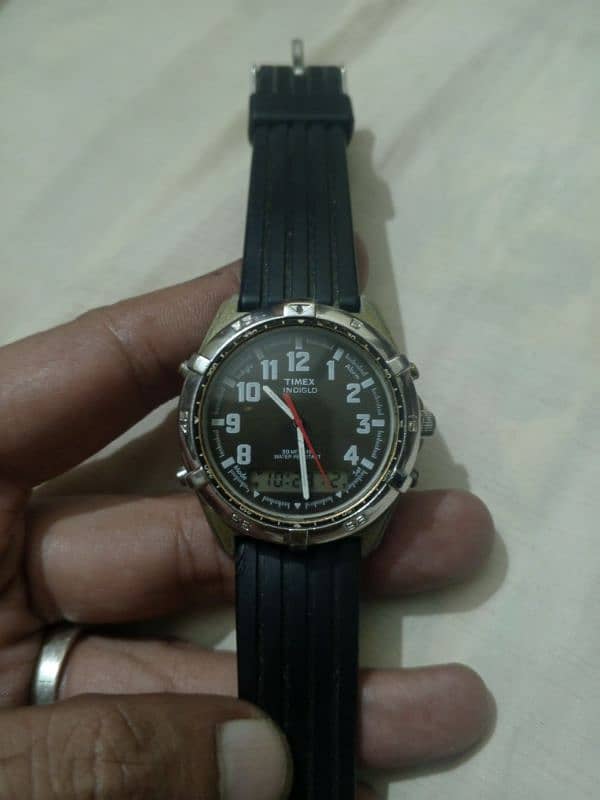 casio different watch available 2