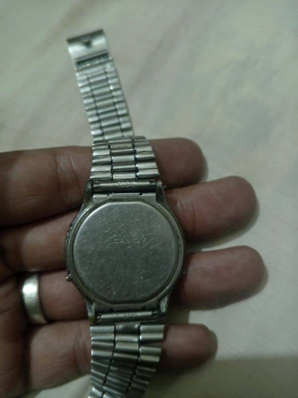 casio different watch available 15