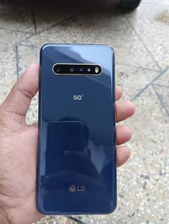 LG V60 ThinQ DS 5G