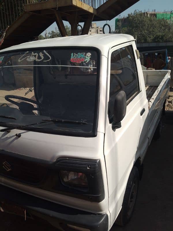 Suzuki Ravi 1