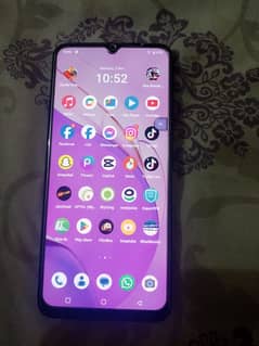 Mobile Phone vivo v21e