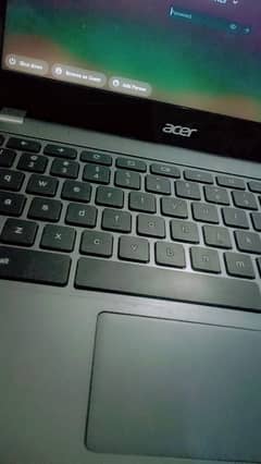 Acer Chromebook c740