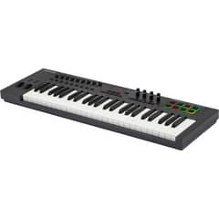 Nektar Impact LX 49+ MIDI KEYBOARD PIANO