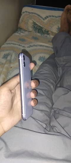 iphone 11 exchange android