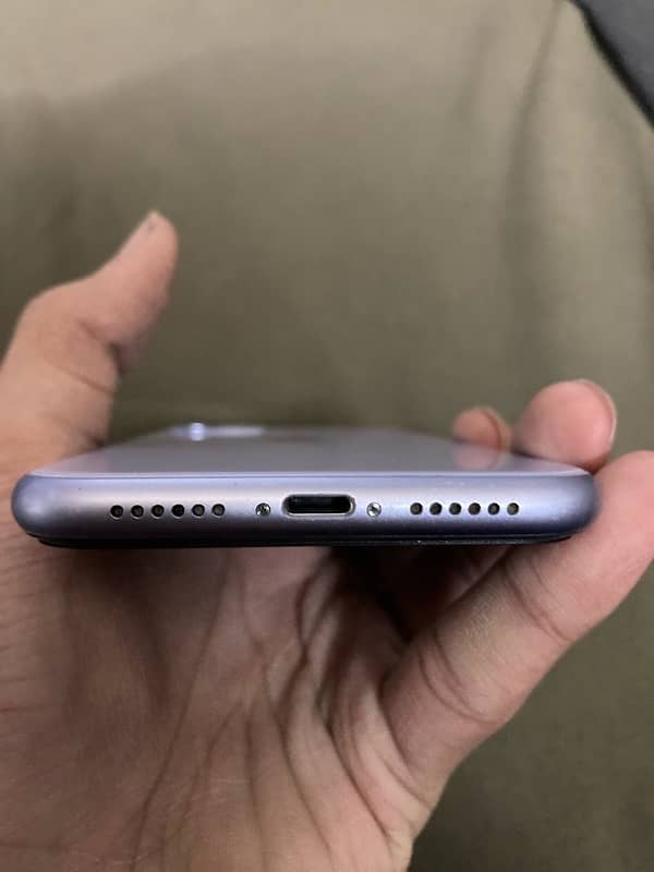 IPhone 11 non pta jv 64gb 3