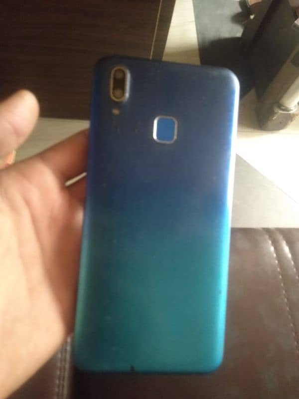 vivo mobile 0