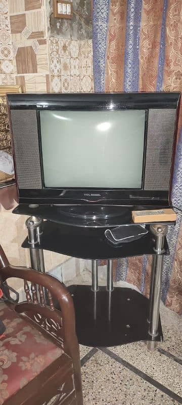 TCL NOBLE 21 inch tv (0312)9586656 1