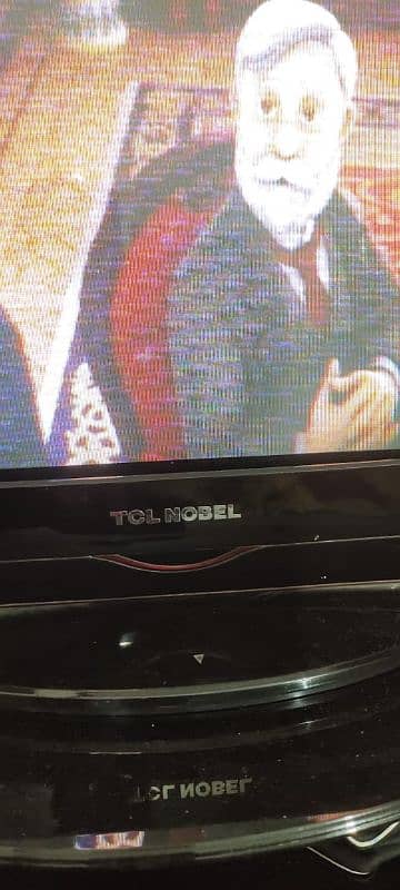 TCL NOBLE 21 inch tv (0312)9586656 3