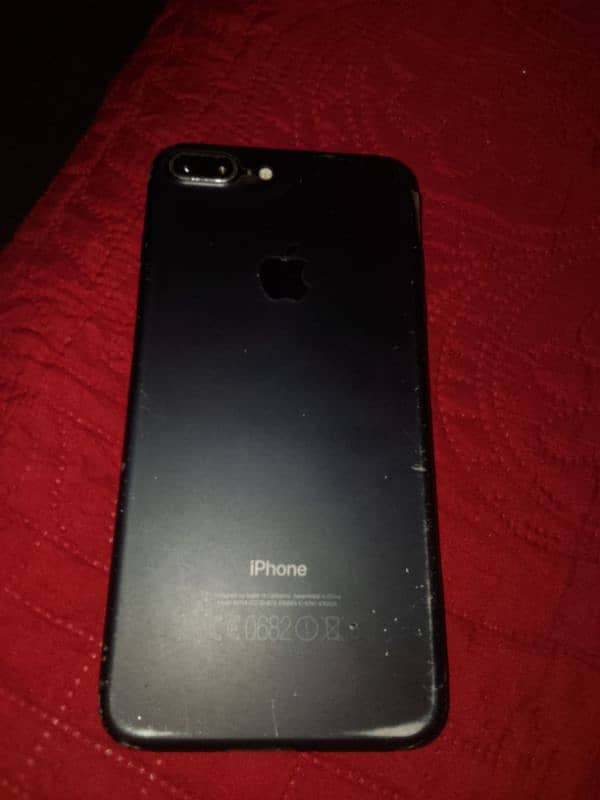 iphone 7plus non pta bypass 128gb 1