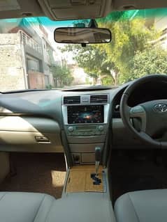 Toyota Camry 2007