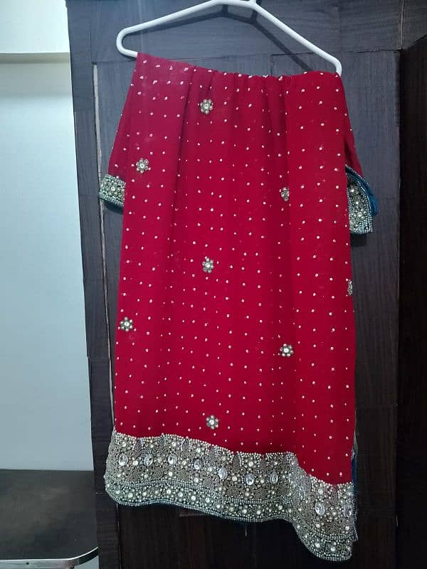 bridal lengha 12