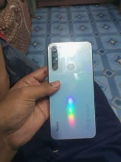 Redmi note 8 64 gb